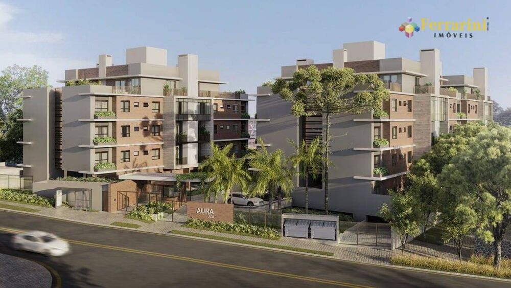 Apartamento, 3 quartos, 115 m² - Foto 1