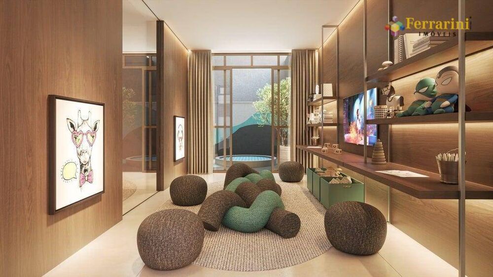 Apartamento, 3 quartos, 115 m² - Foto 6