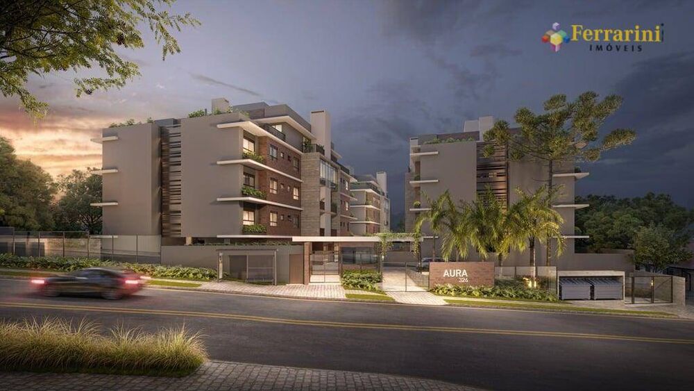 Apartamento, 3 quartos, 115 m² - Foto 3