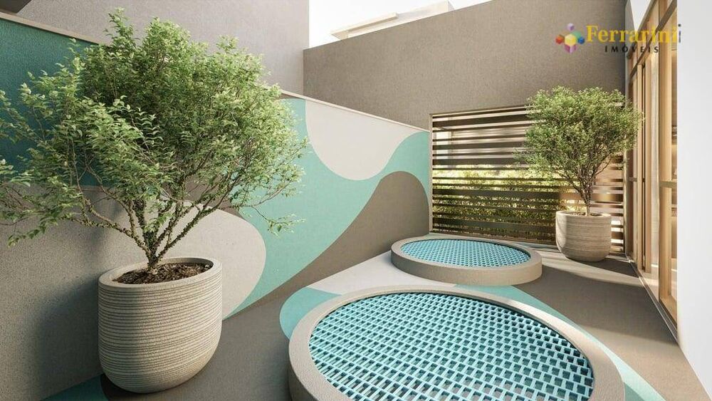 Apartamento, 3 quartos, 115 m² - Foto 8