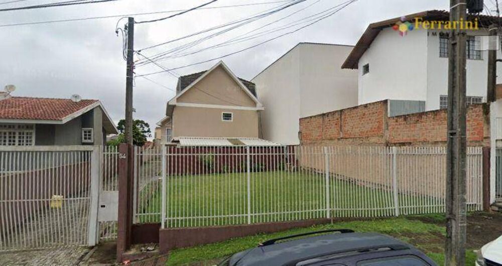 Terreno, 134 m² - Foto 1