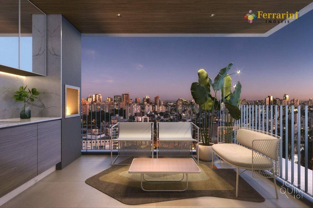 Apartamento, 3 quartos, 110 m² - Foto 6