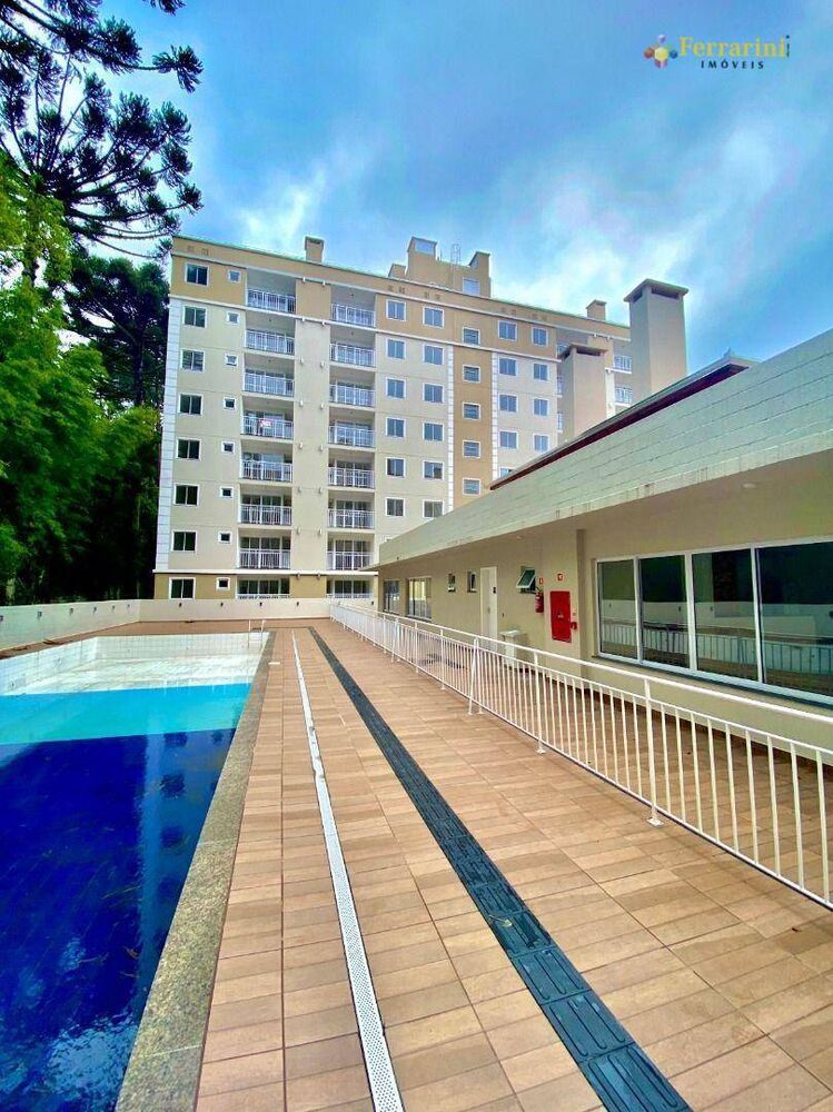 Apartamento, 2 quartos, 51 m² - Foto 8