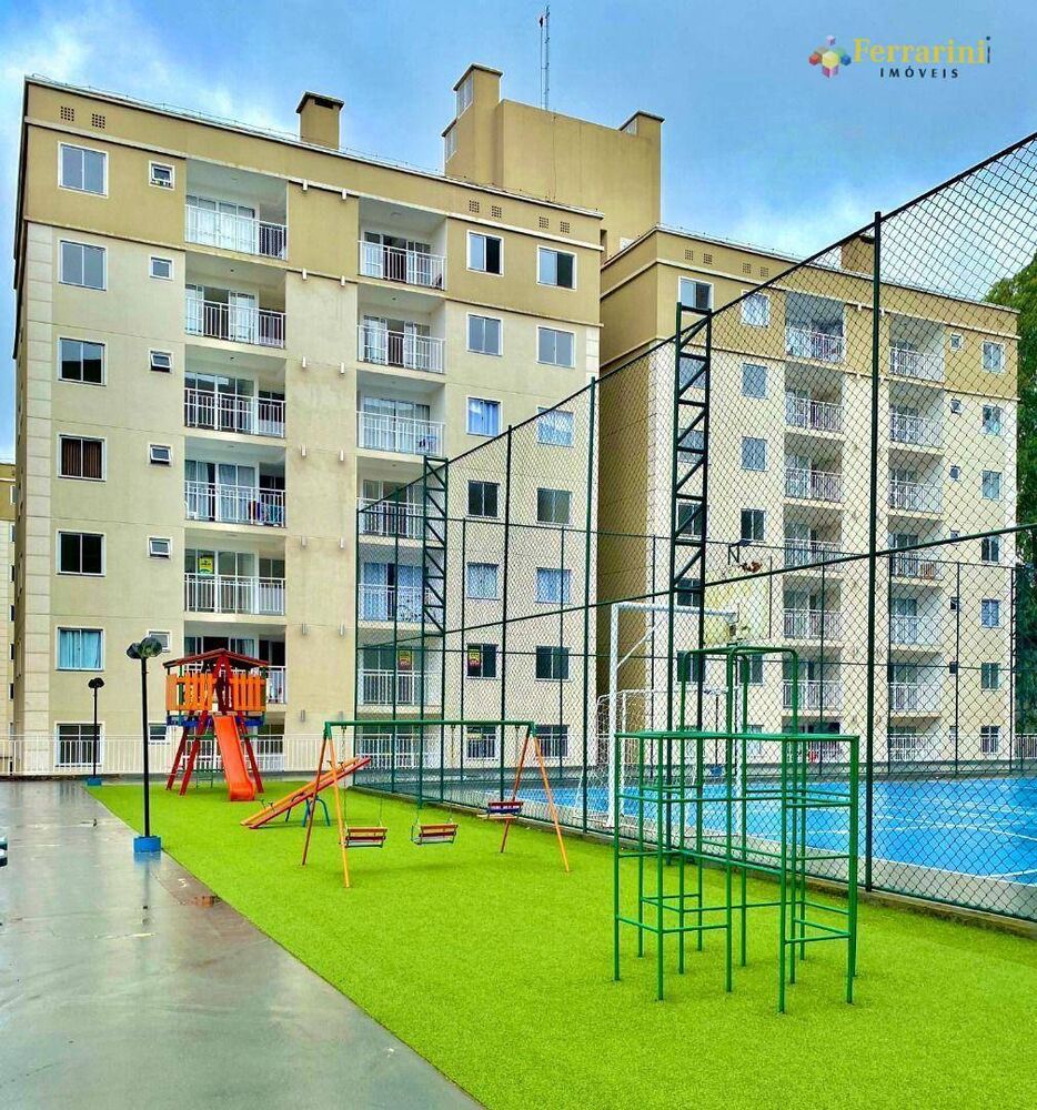 Apartamento, 2 quartos, 51 m² - Foto 1