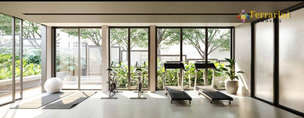 Apartamento, 2 quartos, 73 m² - Foto 9