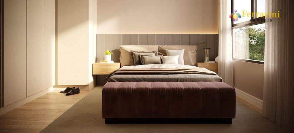 Apartamento, 2 quartos, 73 m² - Foto 3