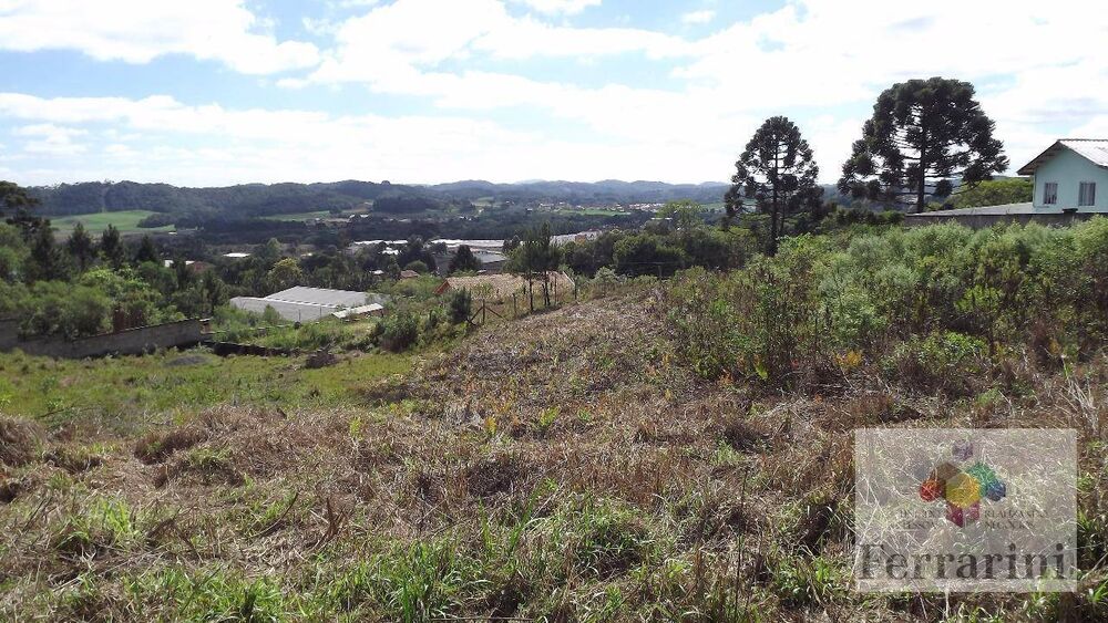 Terreno, 573 m² - Foto 1