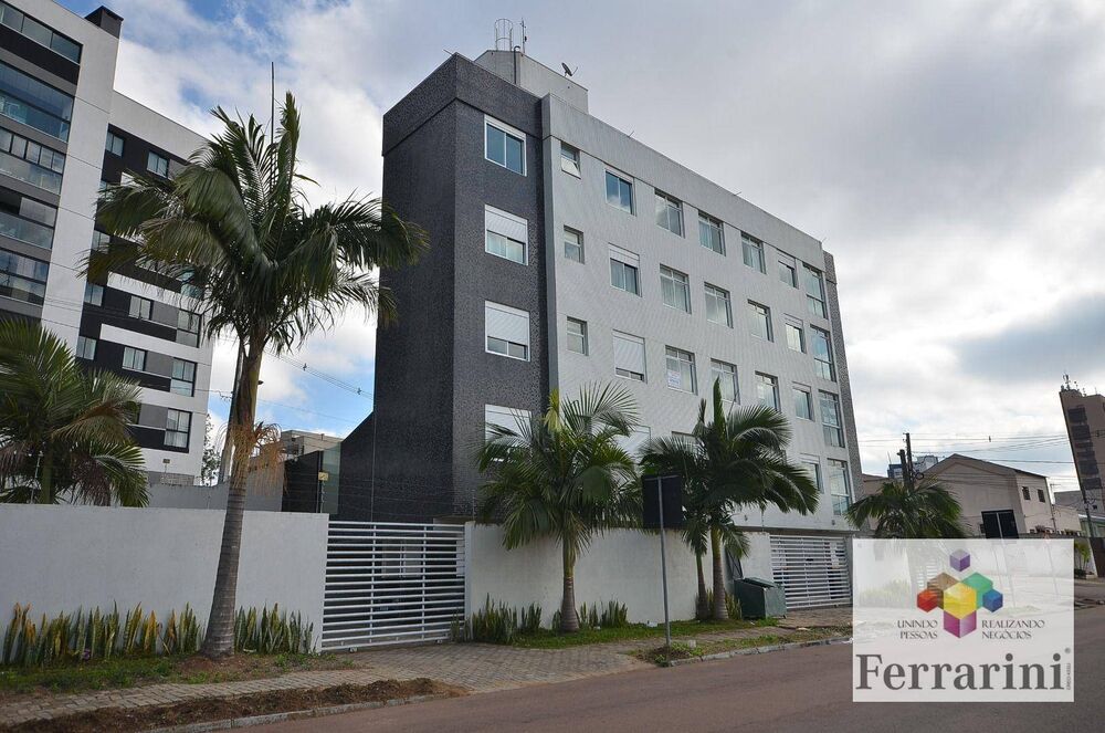 Apartamento para alugar com 2 quartos, 54m² - Foto 2
