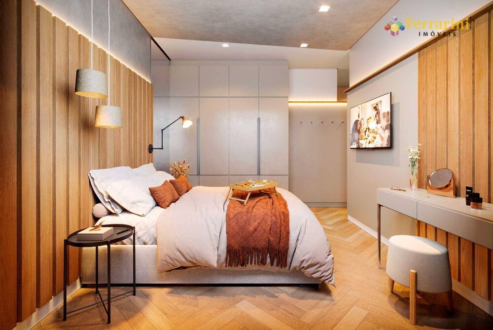 Apartamento, 2 quartos, 68 m² - Foto 4