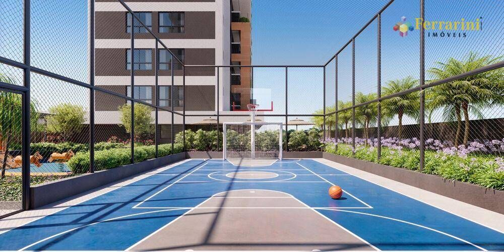 Apartamento, 2 quartos, 68 m² - Foto 10