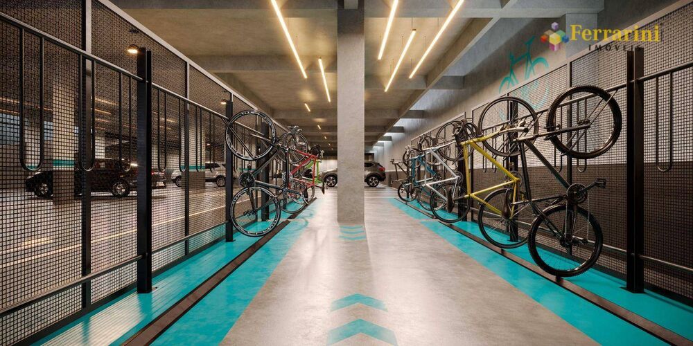 Apartamento, 2 quartos, 68 m² - Foto 11