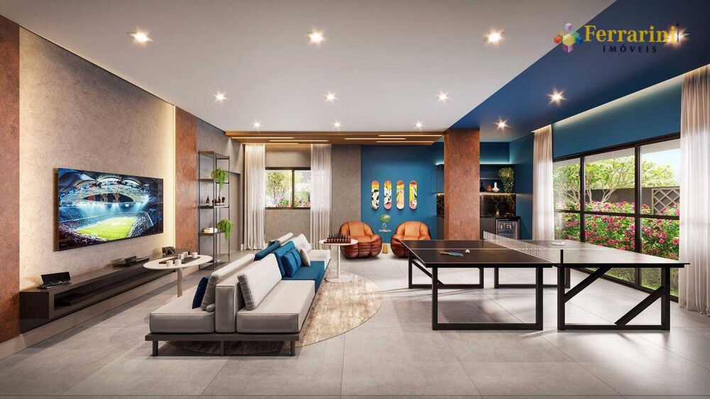 Apartamento, 2 quartos, 68 m² - Foto 6