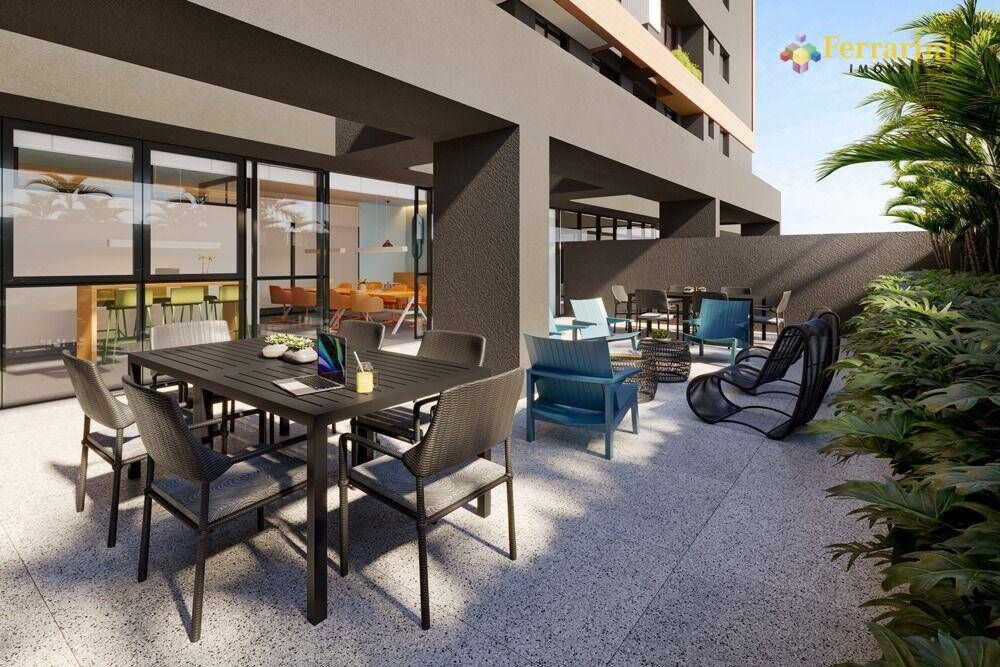 Apartamento, 2 quartos, 68 m² - Foto 9