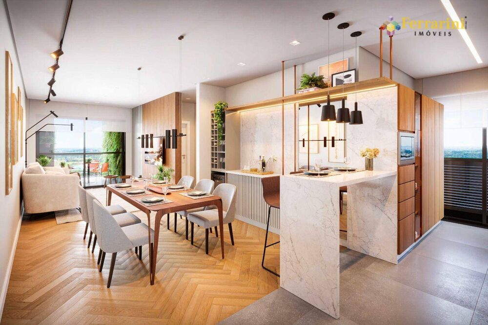 Apartamento, 2 quartos, 68 m² - Foto 1