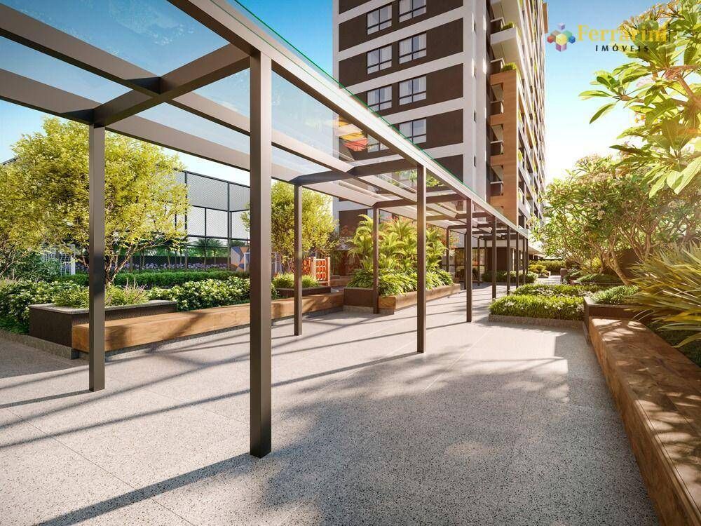 Apartamento, 2 quartos, 68 m² - Foto 3