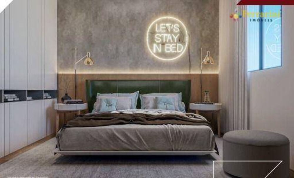 Apartamento, 2 quartos, 53 m² - Foto 12