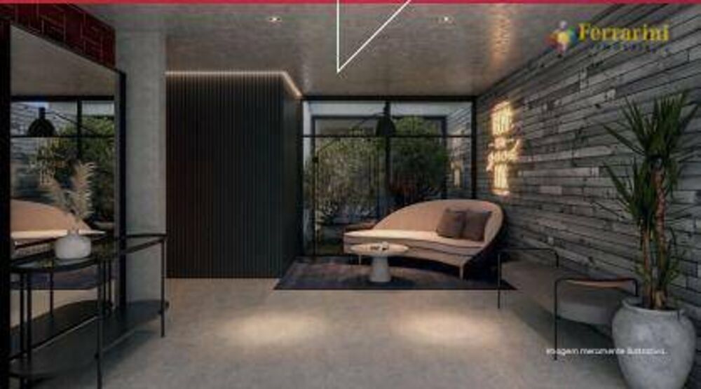 Apartamento, 2 quartos, 53 m² - Foto 11