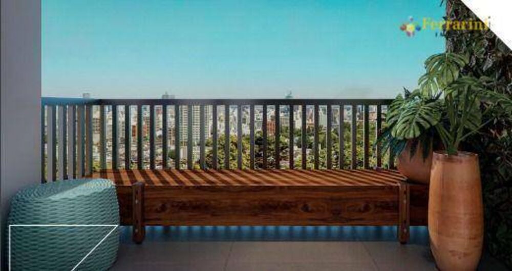 Apartamento, 2 quartos, 53 m² - Foto 5