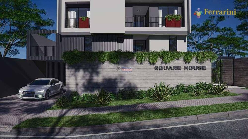 Apartamento, 2 quartos, 53 m² - Foto 13