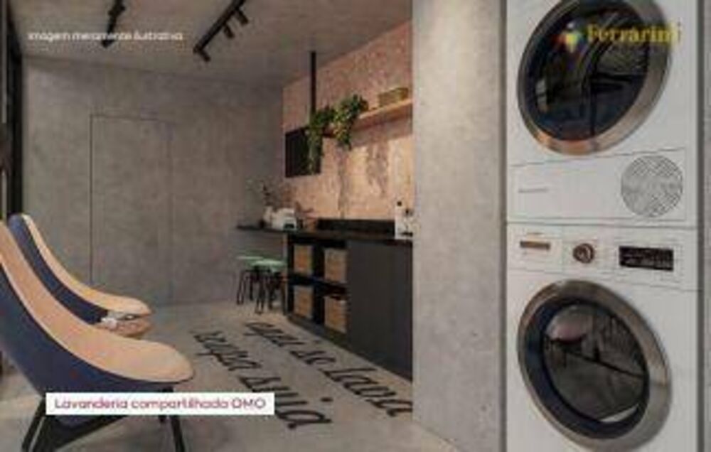 Apartamento, 2 quartos, 53 m² - Foto 7