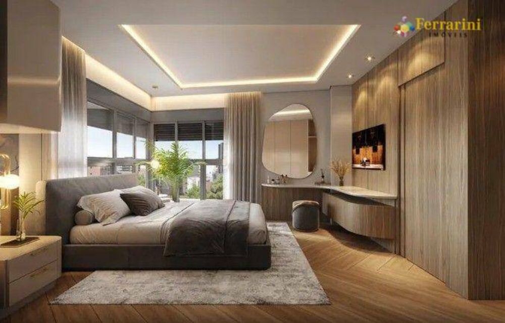 Apartamento, 3 quartos, 136 m² - Foto 5