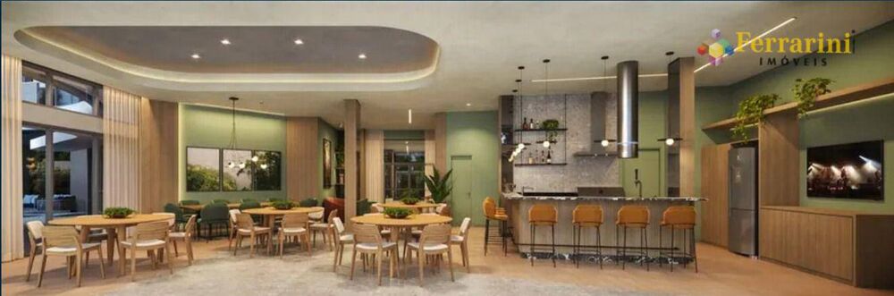Apartamento, 3 quartos, 136 m² - Foto 7