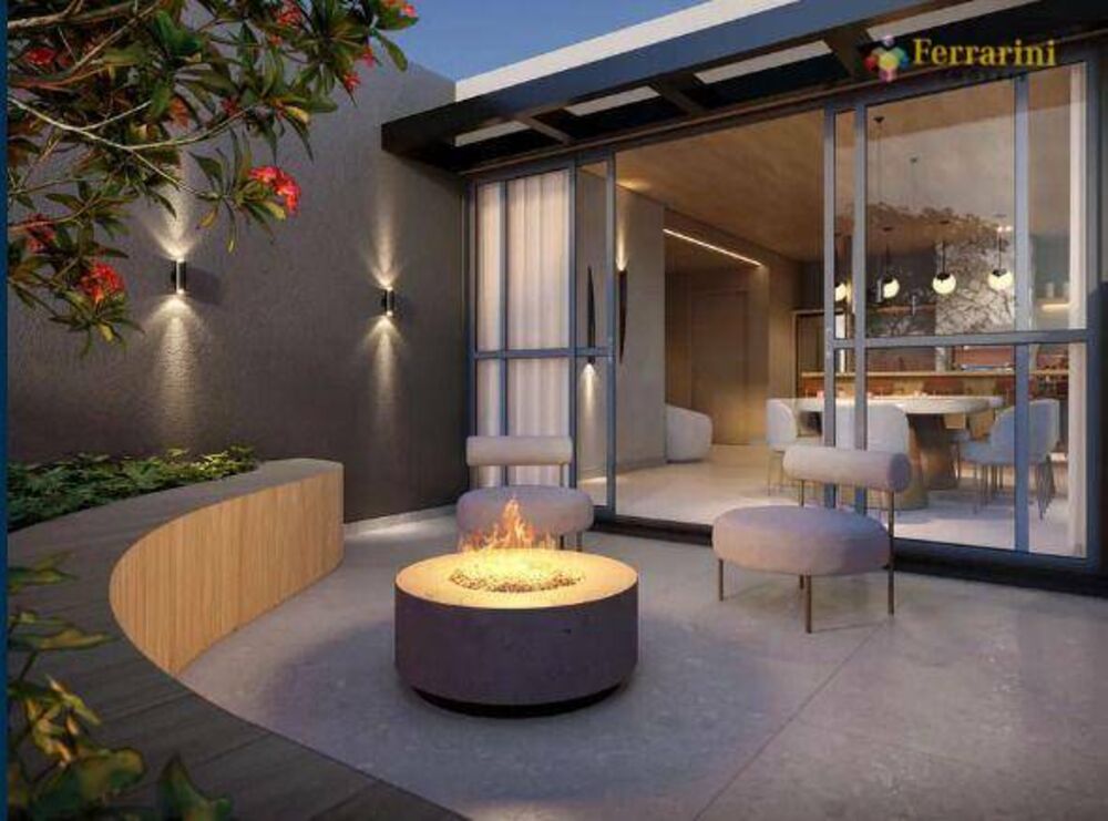 Apartamento, 3 quartos, 136 m² - Foto 12