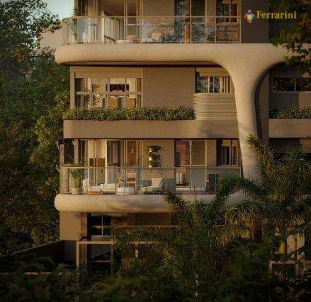 Apartamento, 3 quartos, 136 m² - Foto 4