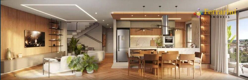 Apartamento, 3 quartos, 136 m² - Foto 15
