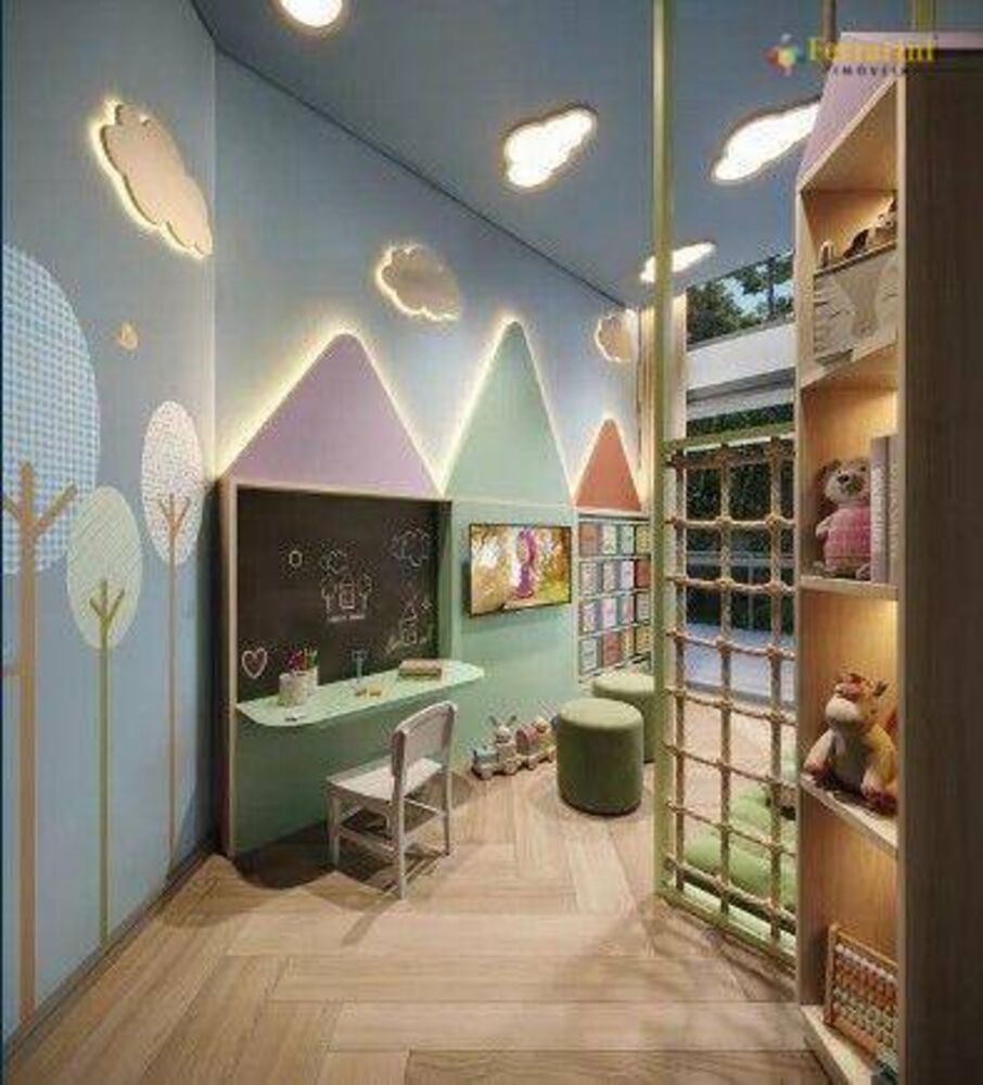 Apartamento, 3 quartos, 136 m² - Foto 9