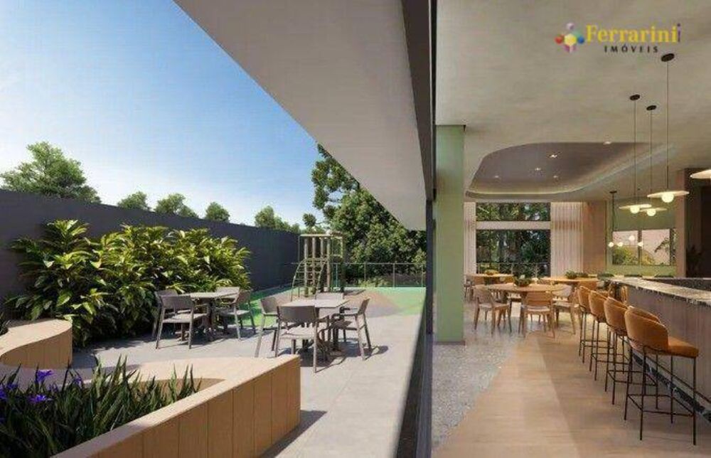 Apartamento, 3 quartos, 136 m² - Foto 3