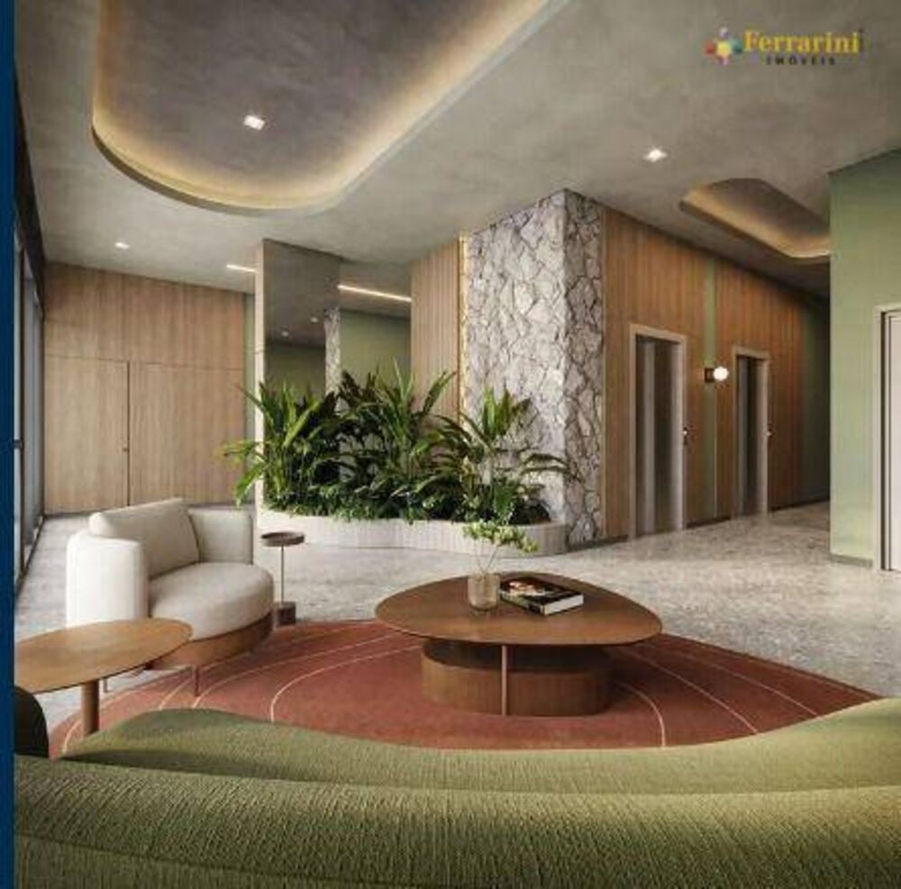 Apartamento, 3 quartos, 136 m² - Foto 13