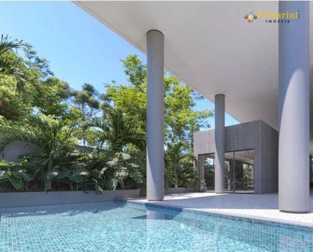 Apartamento à venda com 4 quartos, 196m² - Foto 3