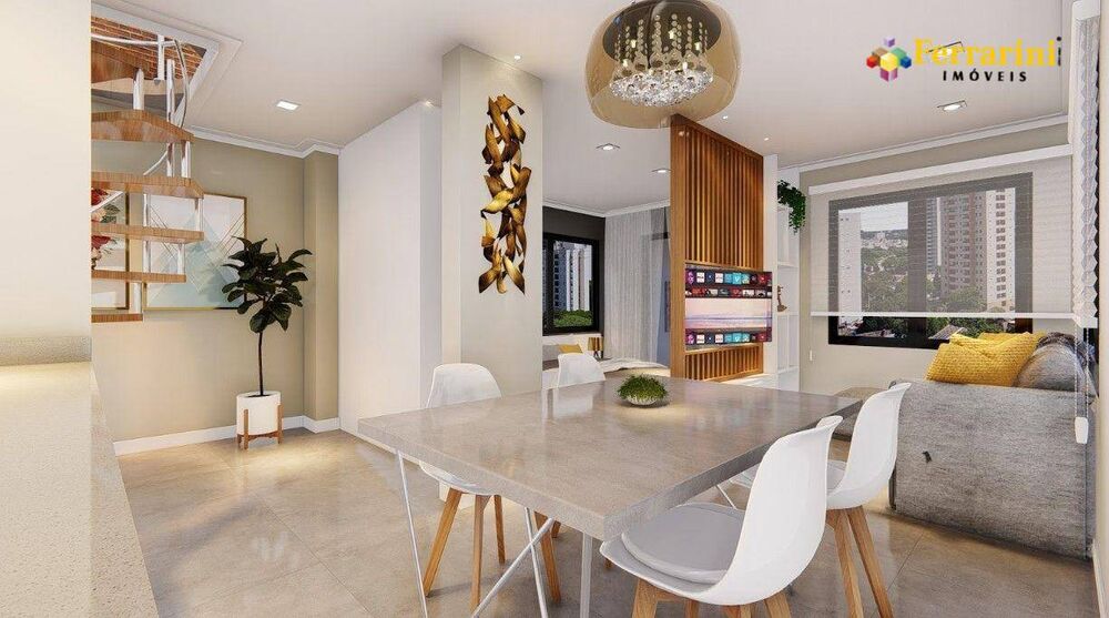 Apartamento, 1 quarto, 69 m² - Foto 4