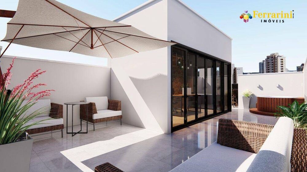 Apartamento, 1 quarto, 69 m² - Foto 10