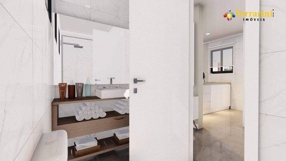 Apartamento, 1 quarto, 69 m² - Foto 2