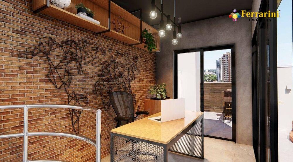Apartamento, 1 quarto, 69 m² - Foto 8