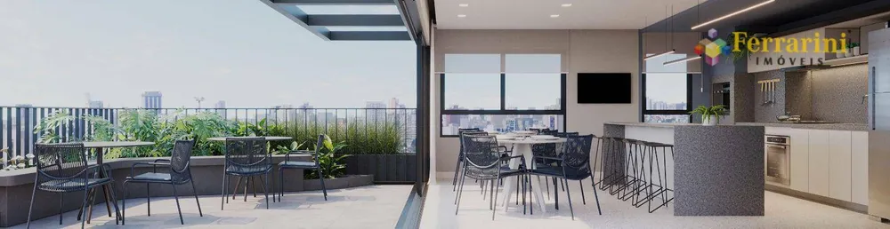 Apartamento, 2 quartos, 52 m² - Foto 1