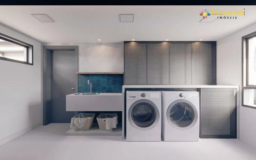 Apartamento, 2 quartos, 52 m² - Foto 4