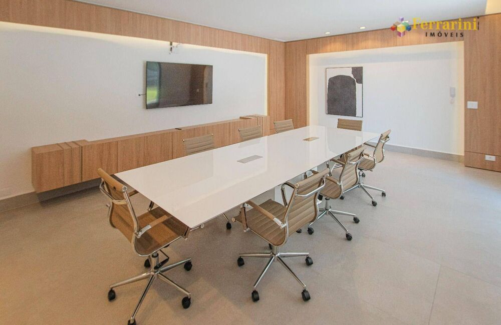 Apartamento, 2 quartos, 96 m² - Foto 3