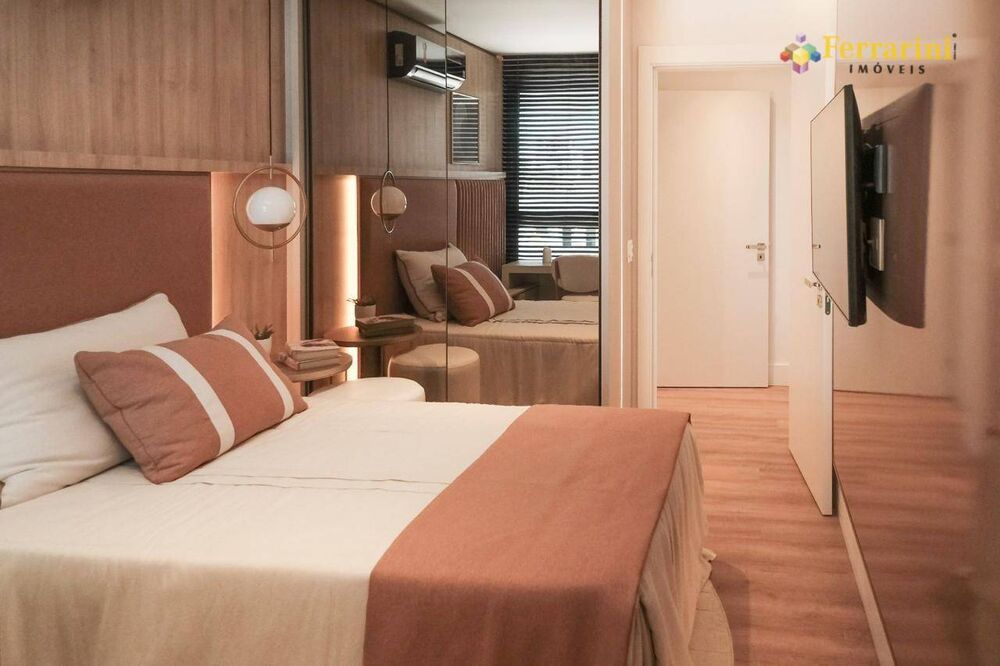 Apartamento, 2 quartos, 96 m² - Foto 16