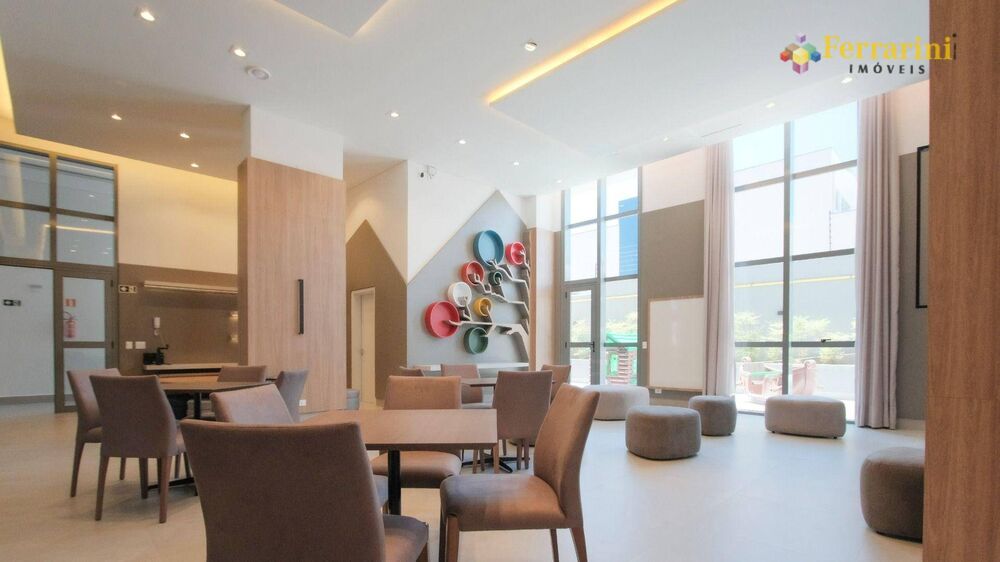 Apartamento, 2 quartos, 96 m² - Foto 1