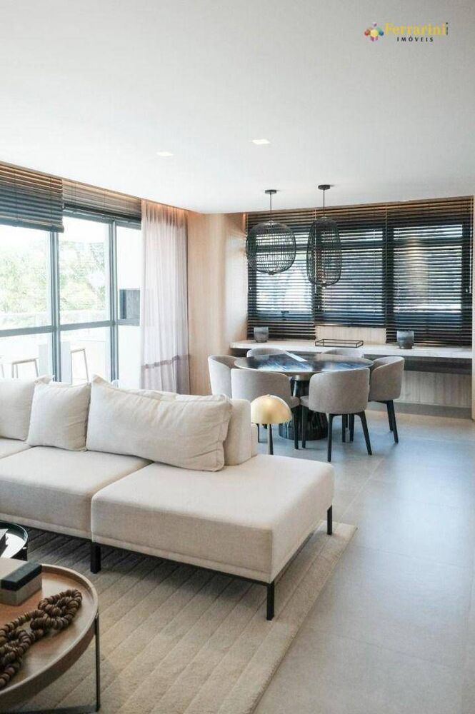 Apartamento, 2 quartos, 96 m² - Foto 4