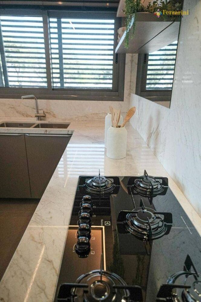 Apartamento, 2 quartos, 96 m² - Foto 2