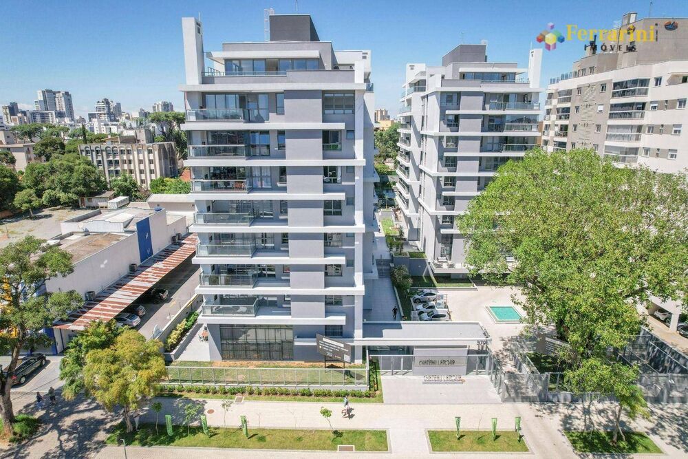 Apartamento, 2 quartos, 96 m² - Foto 9