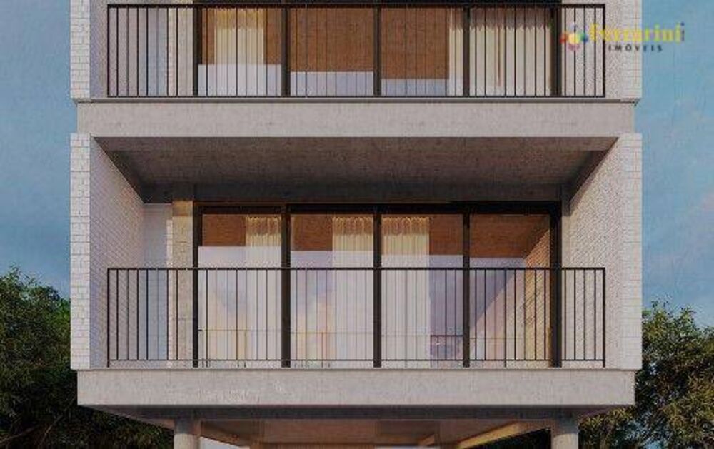 Kitnet-Studio, 23 m² - Foto 2