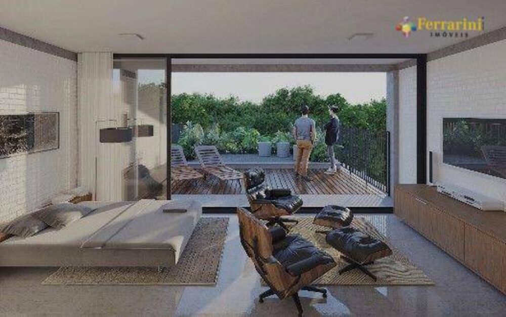 Kitnet-Studio, 23 m² - Foto 5