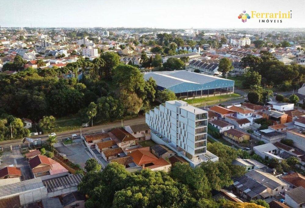 Kitnet-Studio, 23 m² - Foto 8