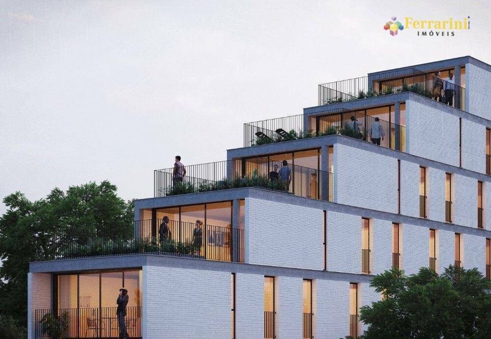 Kitnet-Studio, 23 m² - Foto 6