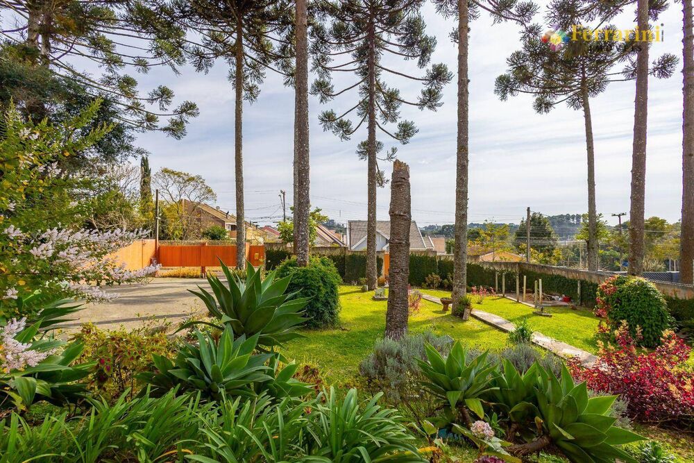 Casa à venda com 5 quartos, 500m² - Foto 3